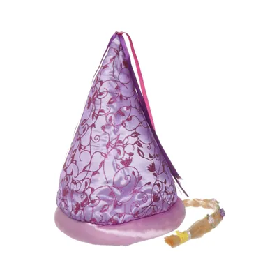 Costume accessories (Purple, Pink) from Disneyland Paris