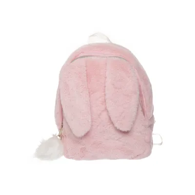 Rygsæk (Pink) fra H&M Polyester