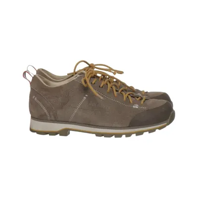 Chaussures de randonnée (Gris) de Dolomite Cuir