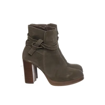 Stövletter (Grön) från Oxmox