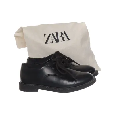 Oxford schoenen (Zwart) van Zara
