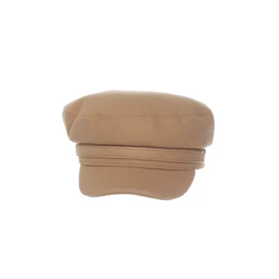 Brixton pet (Bruin) van Seven Sisters Polyester
