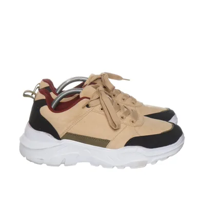 Sneakers (Beige) från BPC Bonprix Collection