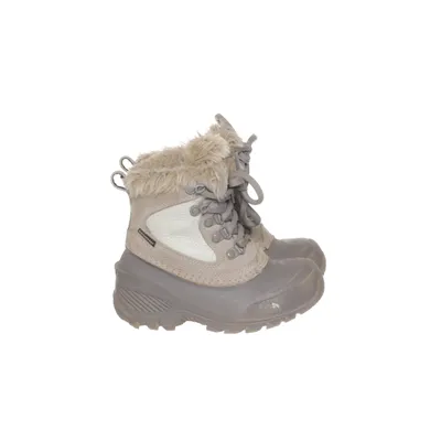 Laced boots (Gray) from The North Face