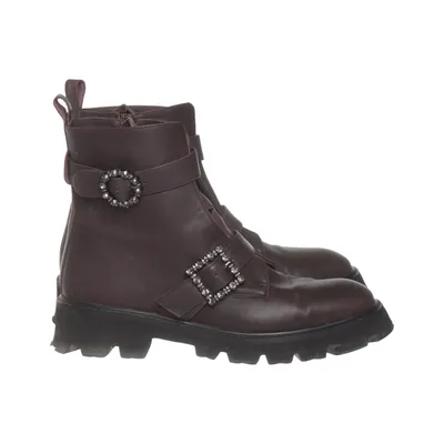 Boots (Lila) från Hammerstein