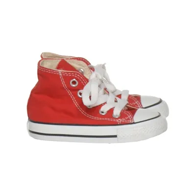 Canvas schoenen (Chuck Taylor All Star) van Converse