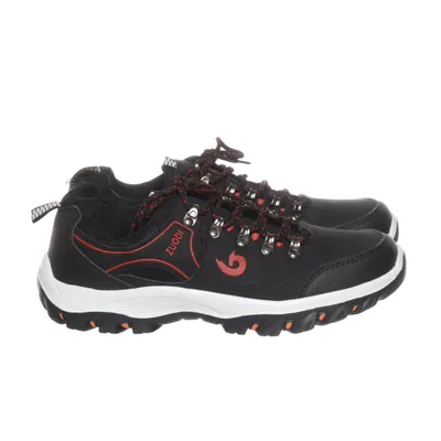 Sneakers (Svart, Röd) från Zuodi