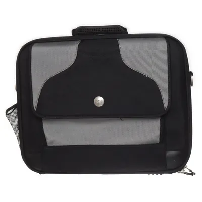 Sac d'ordinateur (Noir, Gris) de Dell