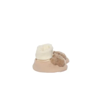 Baby slofjes (Beige) van Primark Baby