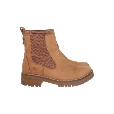 Chelsea boots (Brun) fra Timberland Læder