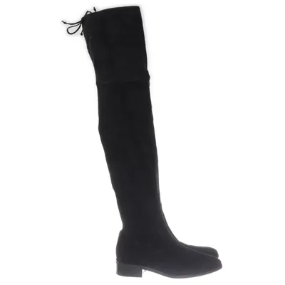 Boots (Black) from Peter Kaiser Leather