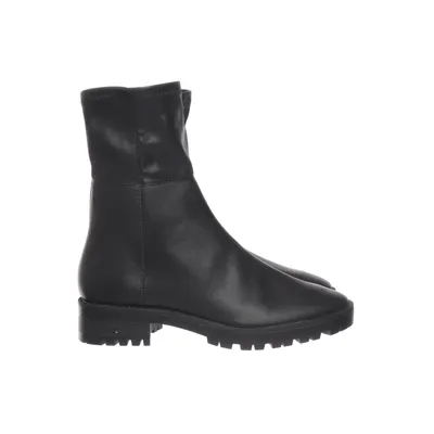Boots (Svart) från Zara Basic