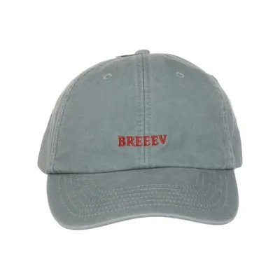 Baseball cap (Gray) from Viplay Cotton