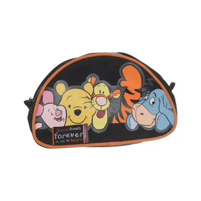Trousse de toilette (Noir, Multicolore) de Disney