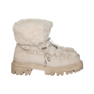 Kängor (Beige) från Shoes