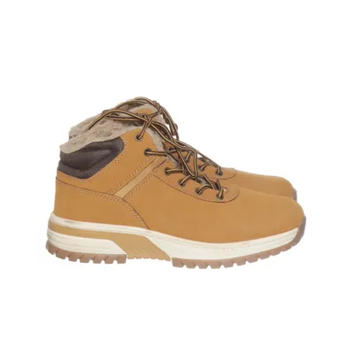 Hiking boots (Beige) from Landrover