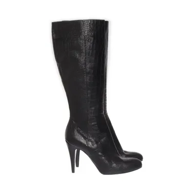 Boots (Black) from Enrico Antinori Leather