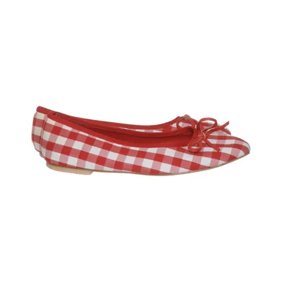 Ballerina's (Rood, Wit) van Cider