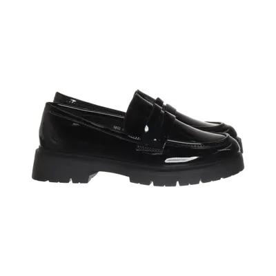 Loafers (Zwart) van Bellamica