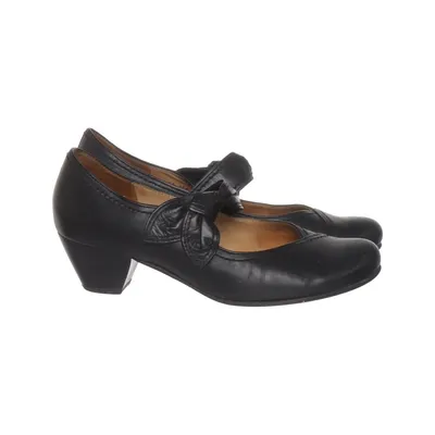 Pumps (Svart) från Gabor Skinn