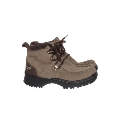 Veterlaarzen (Beige) van Diesel