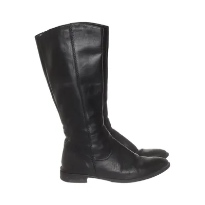 Bottes (Noir) de Tamaris Trend Cuir