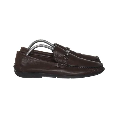 Loafers (Brun) från Mercedes