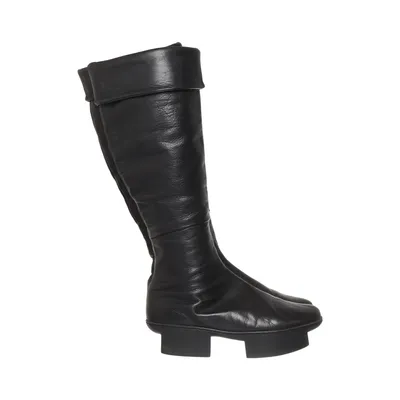 Stiefel (Happy-Linie) von Trippen Leder