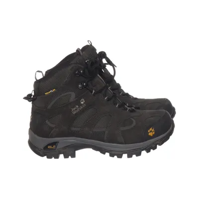 Hoge wandelschoenen (Zwart) van Jack Wolfskin