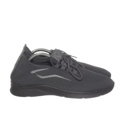 Sneakers (Grå) från Fashion