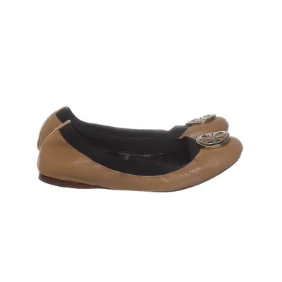 Ballerinaskor (Brun) från Tory Burch Skinn