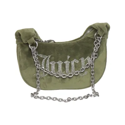 Shoulder-bag (Green) from Juicy Couture
