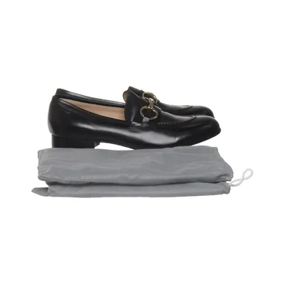 Loafers (Sort) fra Marzio Læder