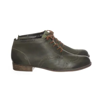 Bottines (Vert) de Remonte