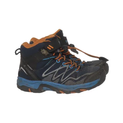 Bottes de randonnée (Bleu, Noir, Orange) de Hi-Tec
