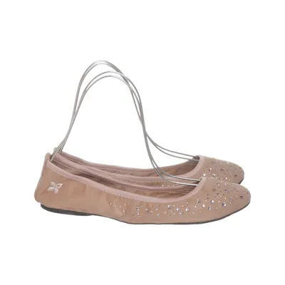 Ballerinaskor (Beige) från Butterfly Twists