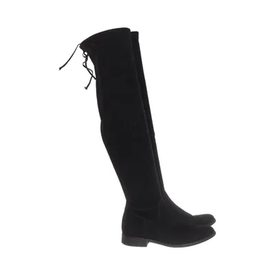 Boots (Black) from Ryłko