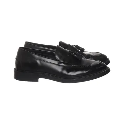 Loafers (Black) from Zara