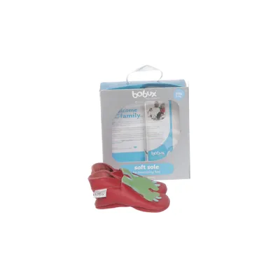 Tossor (Röd, Grön, Blå) från Bobux