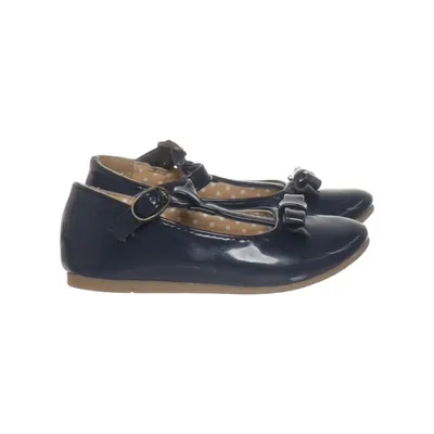 Ballet flats (Blue) from Mothercare