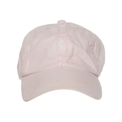 Baseball cap (Pink) from Polo Ralph Lauren