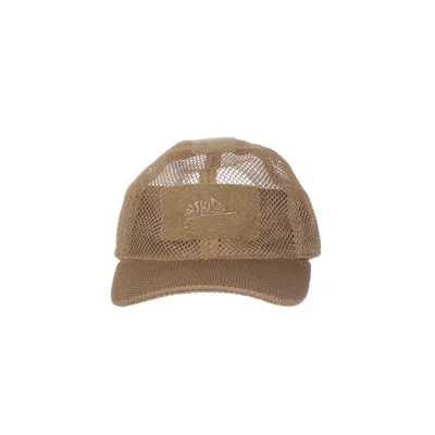 Kasket (Brun) fra Helikon-Tex Polyester
