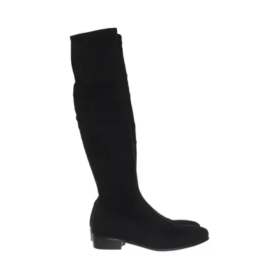 Laarzen (Zwart) van NLY Shoes