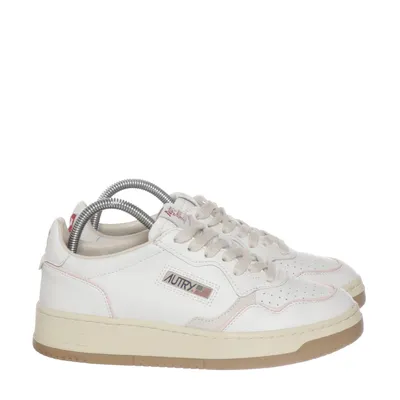 Sneakers (Wit) van Autry