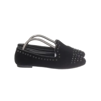 Loafers (Black) from Graceland