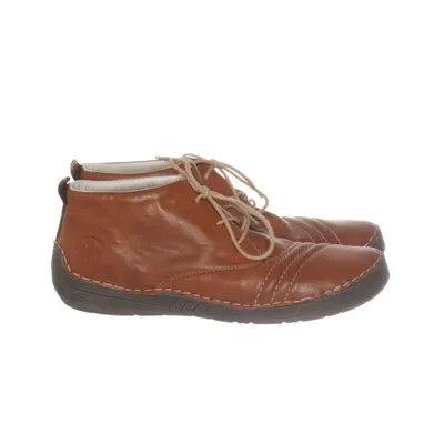 Walking shoes (Brown) from Rieker