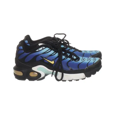 Trainingsschoenen (Blauw, Zwart) van Nike Air Max