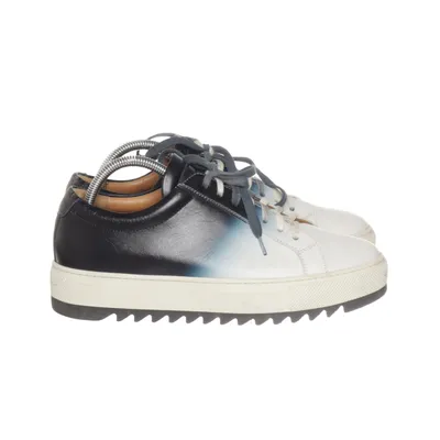 Sneakers (Vit, Blå, Svart) från Ferragamo