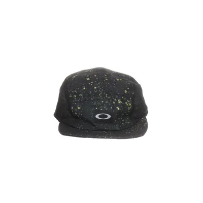 Keps (Svart, Flerfärgad) från Oakley