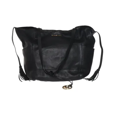 Handtas (Zwart) van Michael Kors Leer